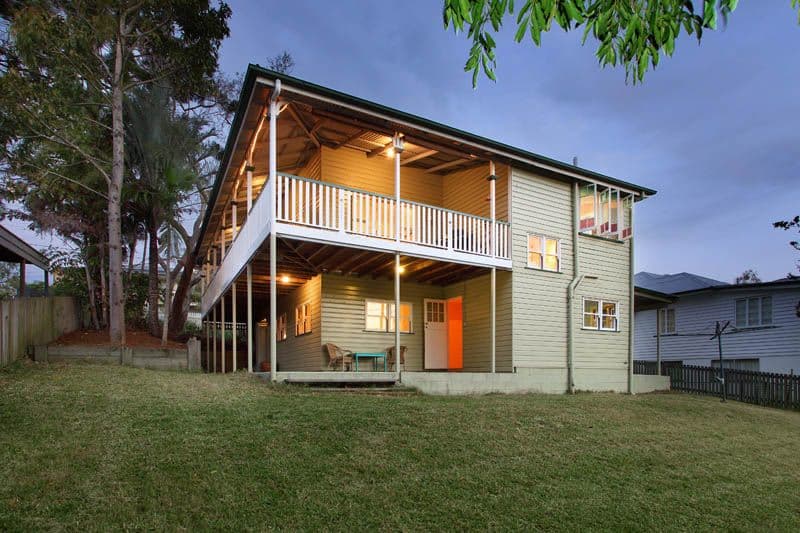27 Kelsey Street, COORPAROO QLD 4151, Coorparoo - Thumbnail 2