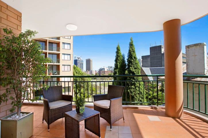 156 Chalmers Street, SURRY HILLS NSW 2010, Surry Hills - Thumbnail 2