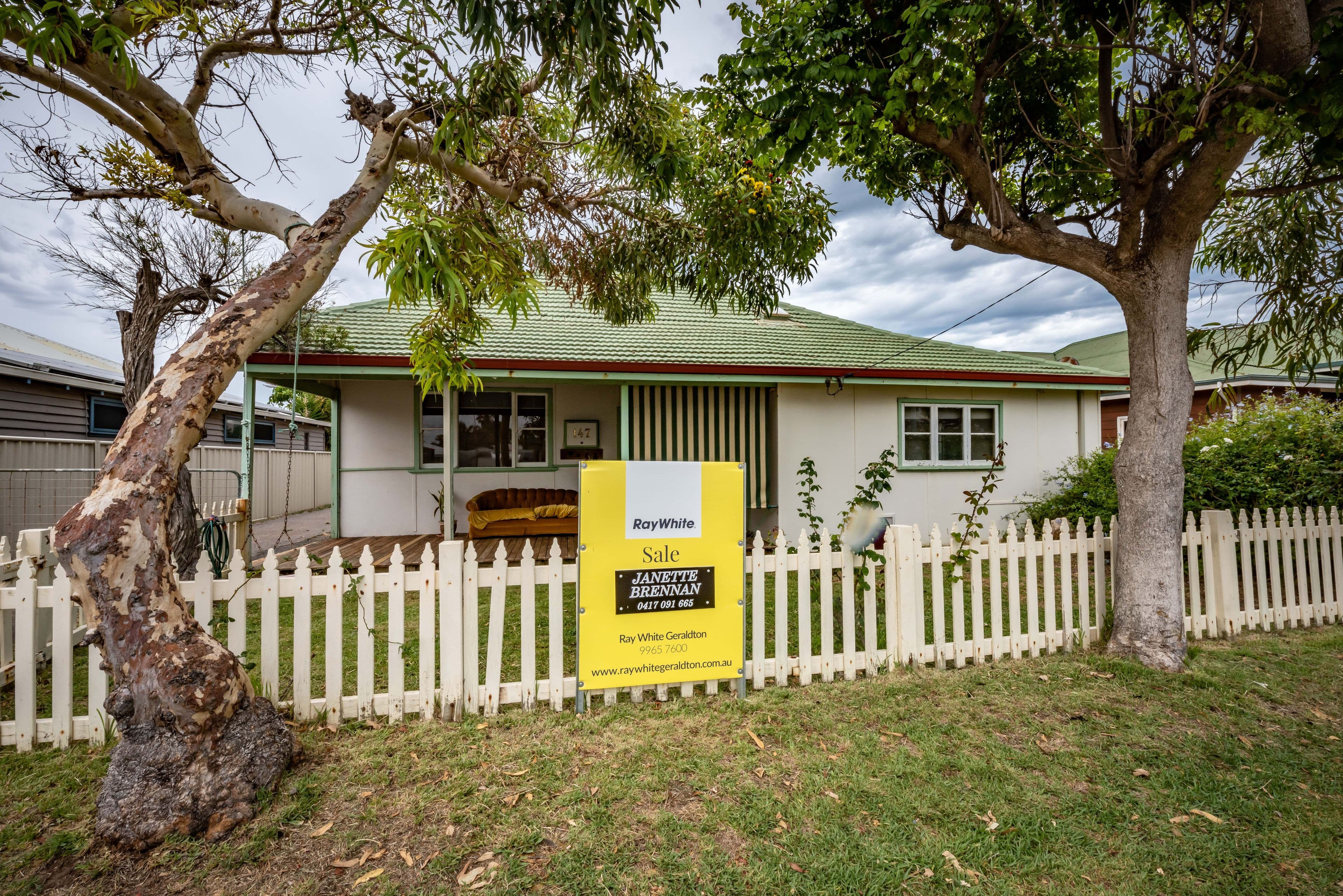 147 Shenton Street, Beachlands WA 6530, Beachlands - Image 1