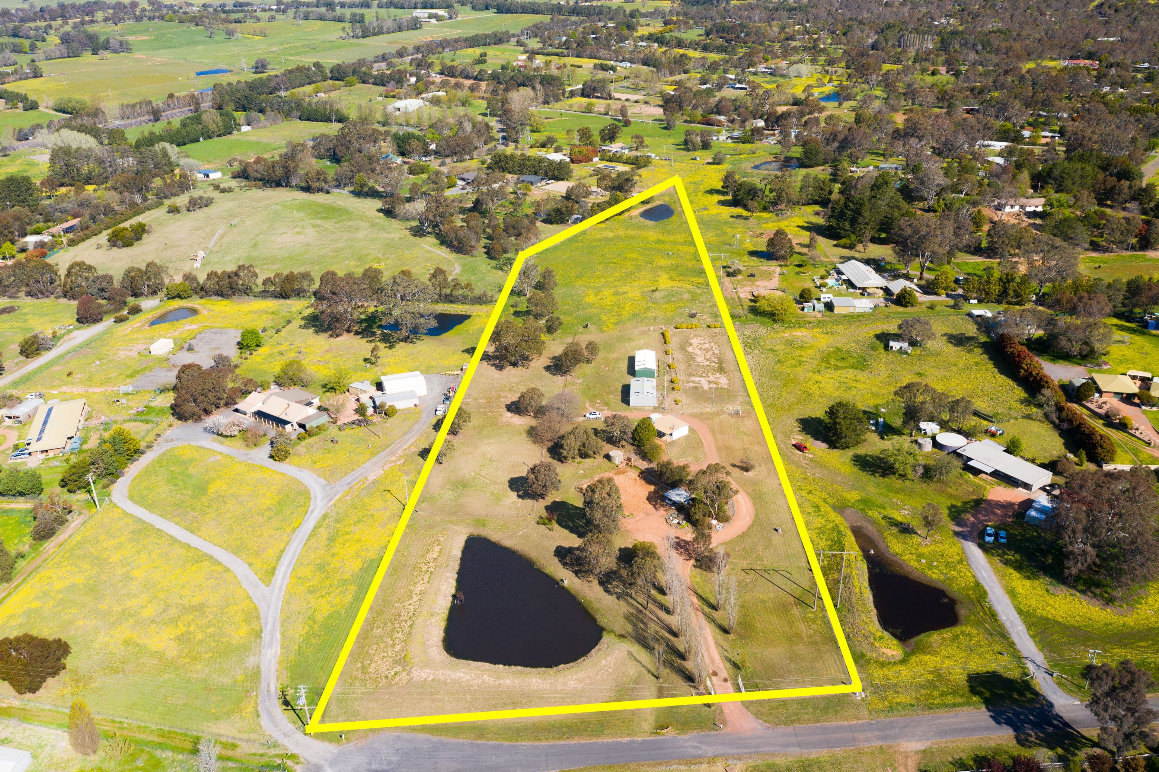 7 Greig Place, Murrumbateman NSW 2582, Murrumbateman - Image 1