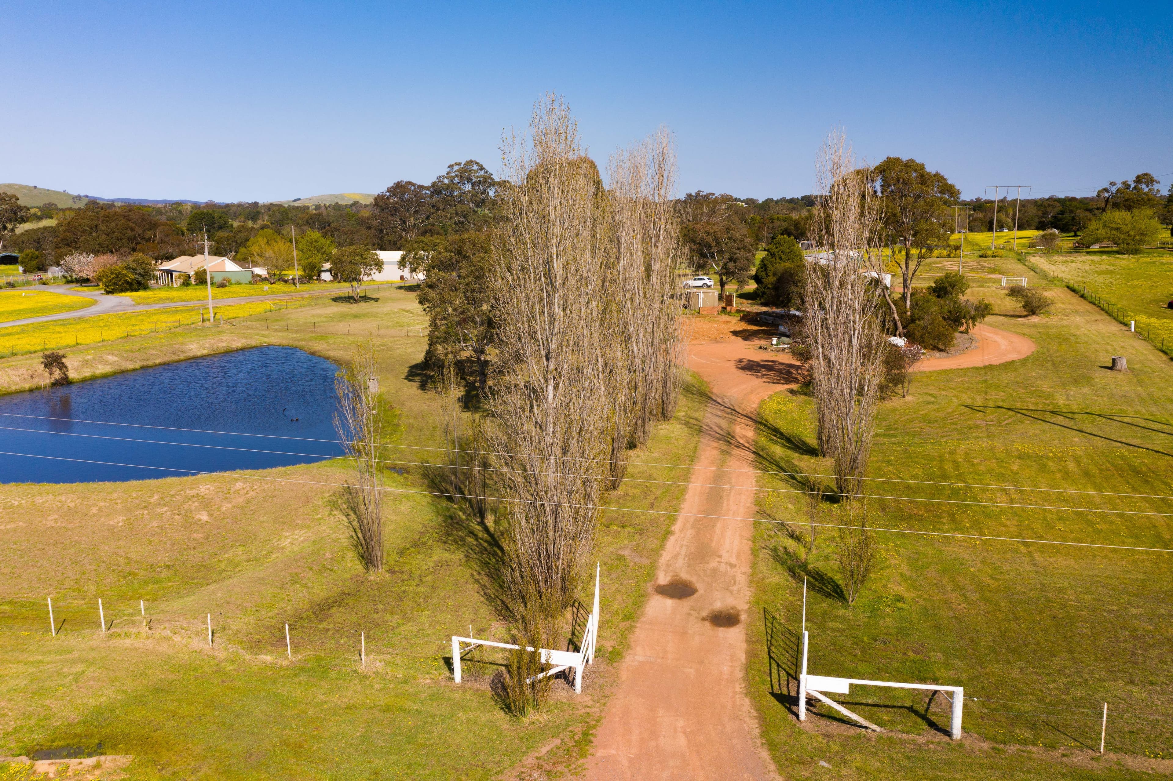 7 Greig Place, Murrumbateman NSW 2582, Murrumbateman - Thumbnail 2