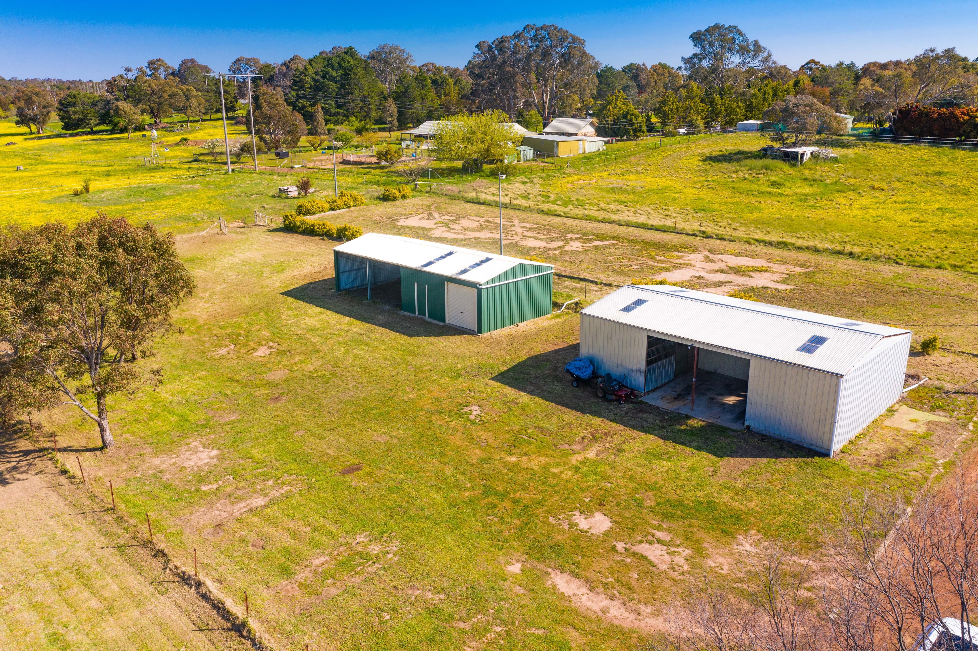 7 Greig Place, Murrumbateman NSW 2582, Murrumbateman - Thumbnail 4