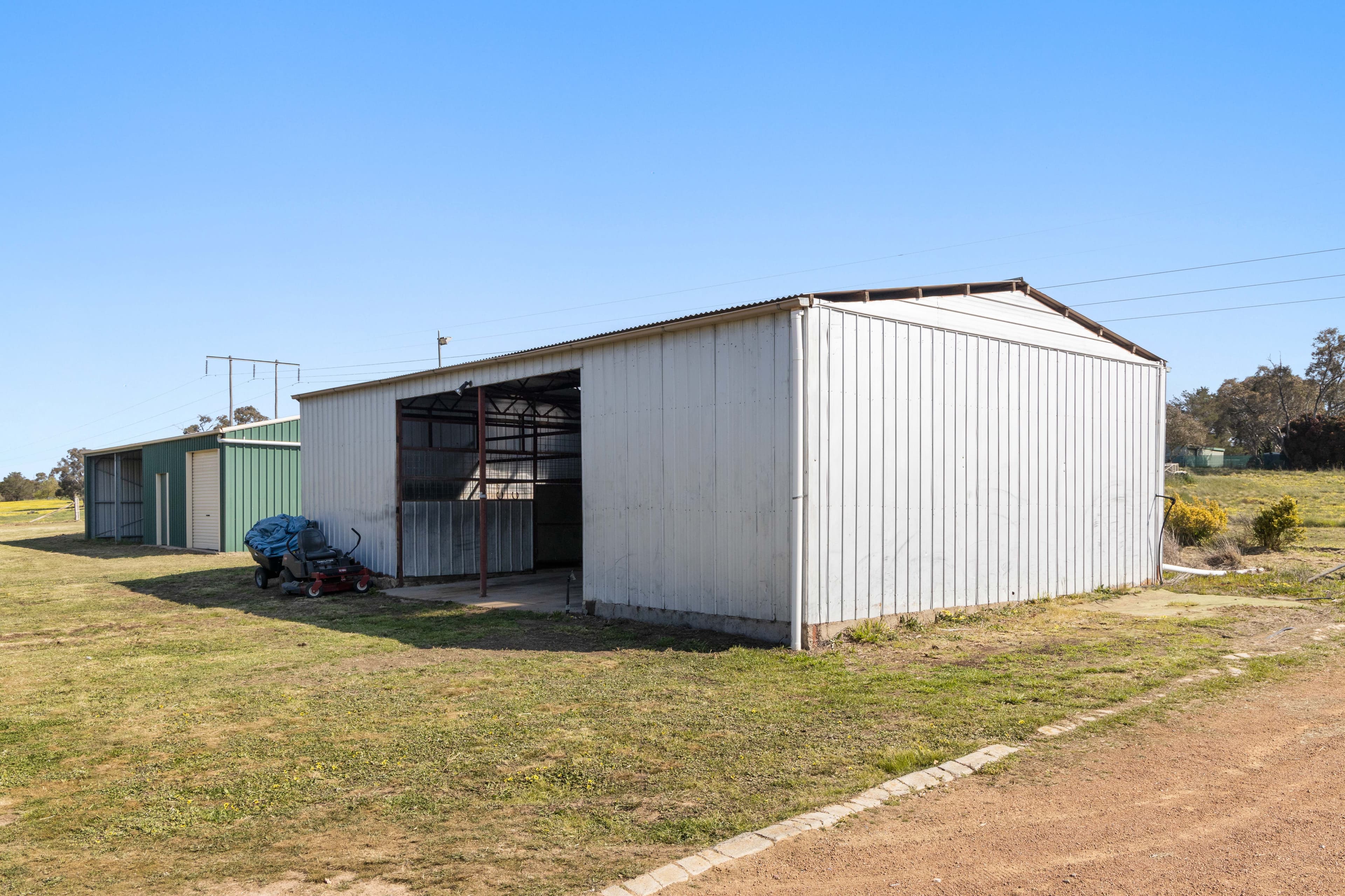 7 Greig Place, Murrumbateman NSW 2582, Murrumbateman - Thumbnail 5