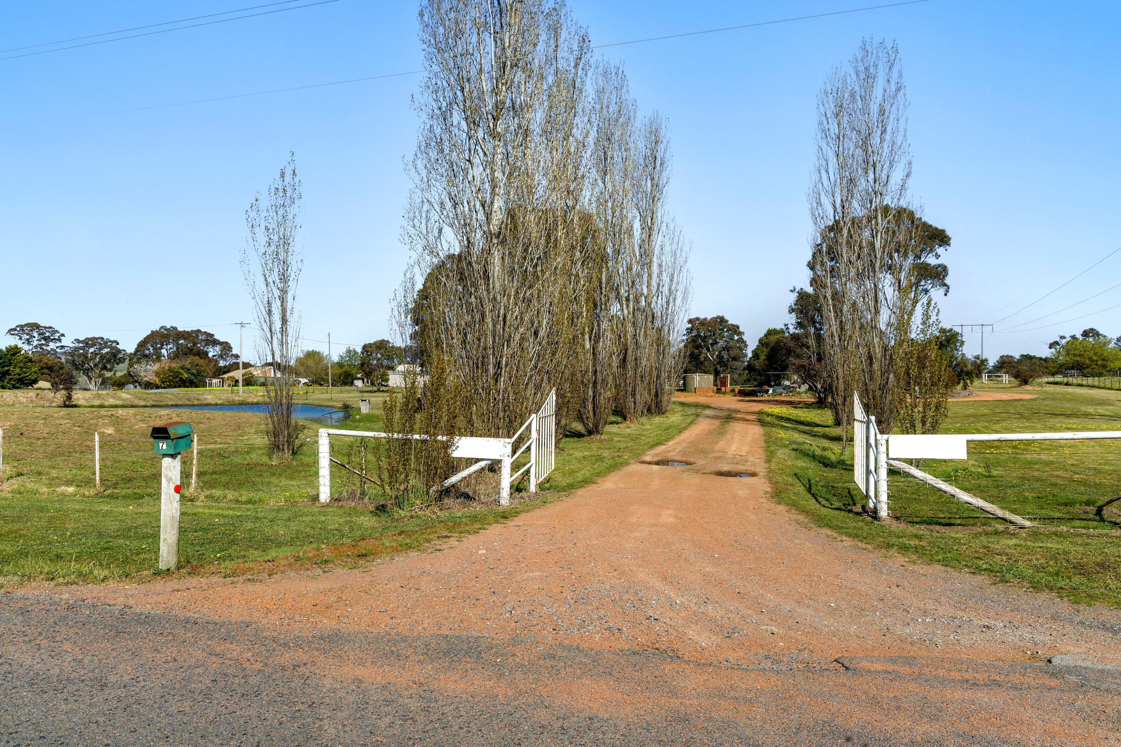 7 Greig Place, Murrumbateman NSW 2582, Murrumbateman - Thumbnail 7