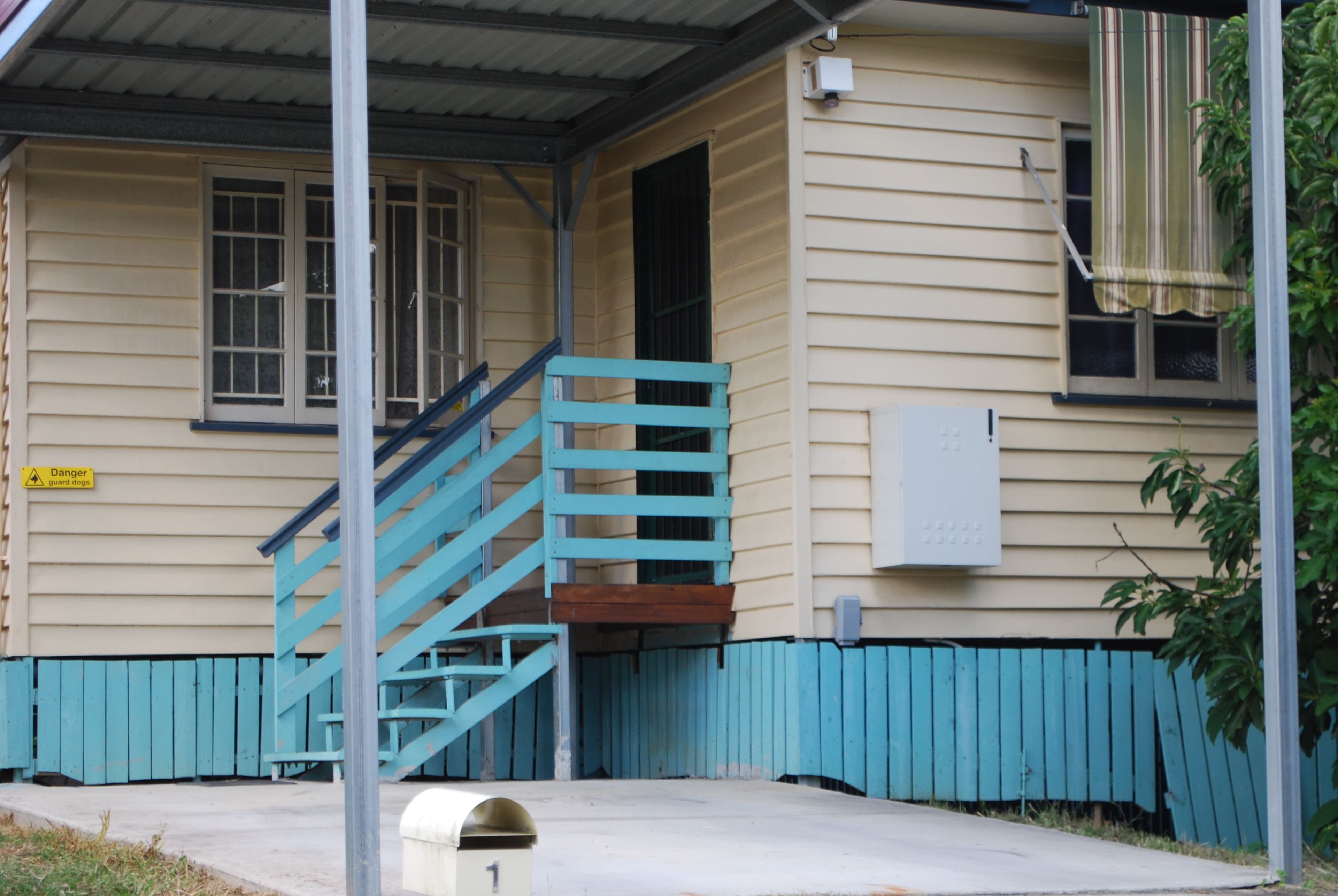 1 Willard Street, Tivoli QLD 4305, Tivoli - Thumbnail 2