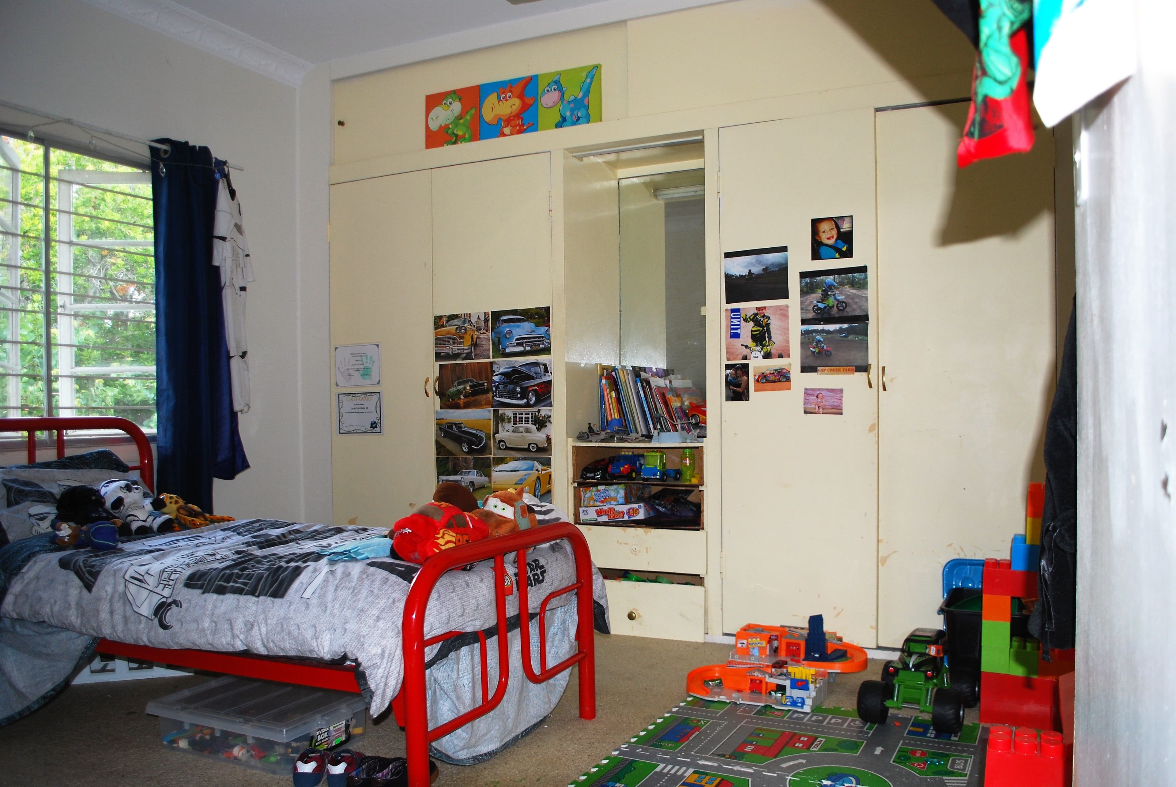 1 Willard Street, Tivoli QLD 4305, Tivoli - Thumbnail 8