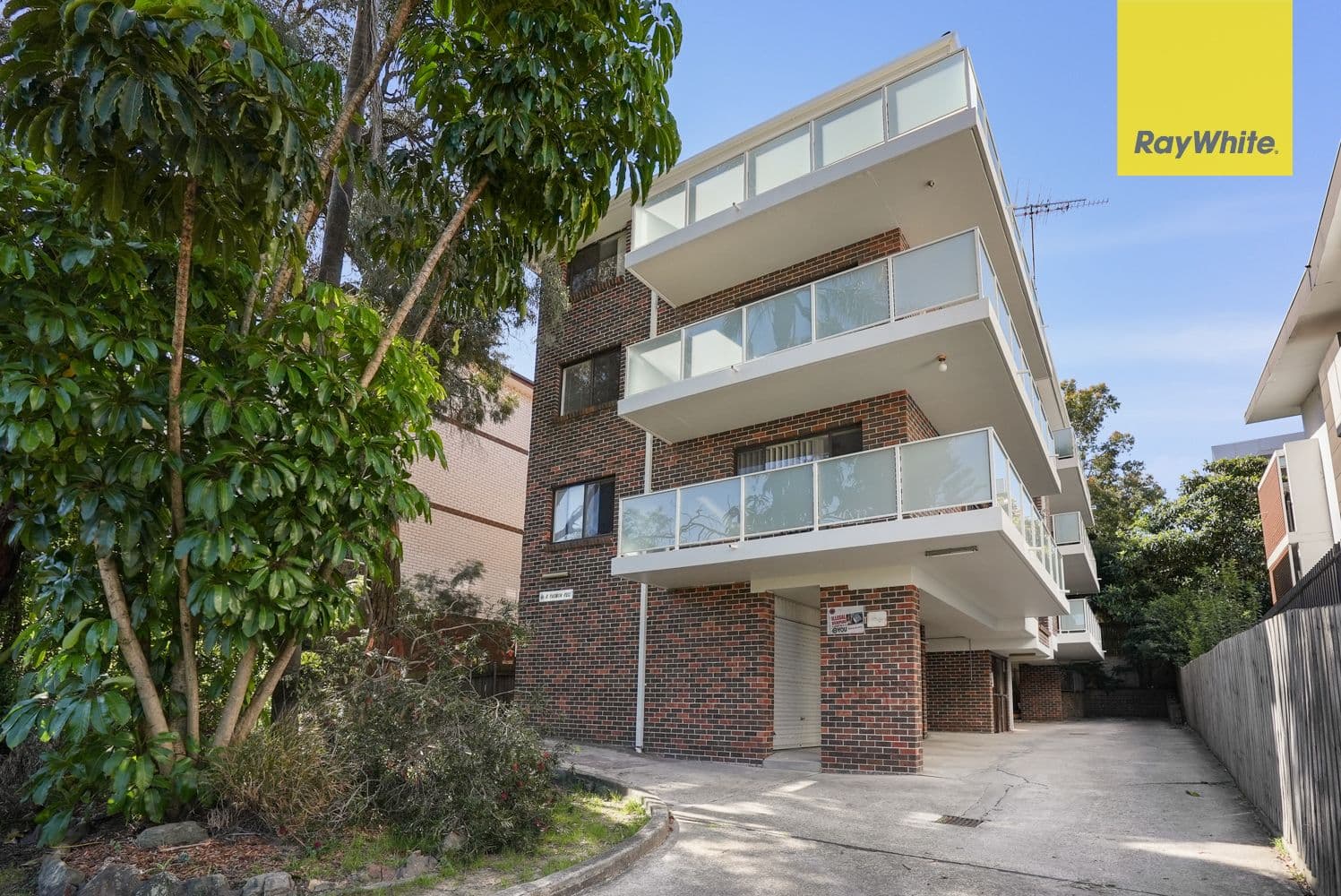 6 King Street, Parramatta NSW 2150, Parramatta - Image 1