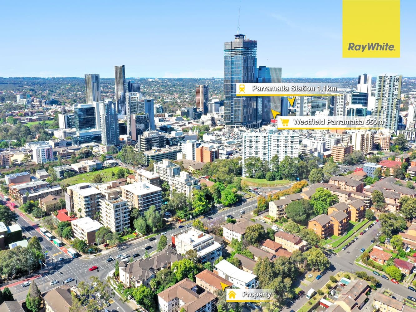 6 King Street, Parramatta NSW 2150, Parramatta - Thumbnail 8