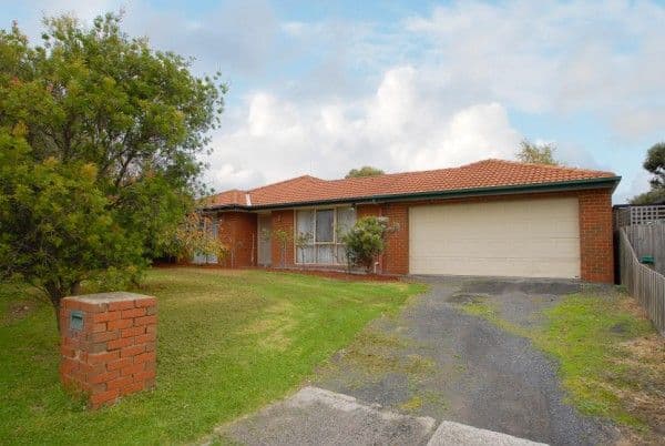 4 Arthur Court, SKYE VIC 3977, Skye - Image 1