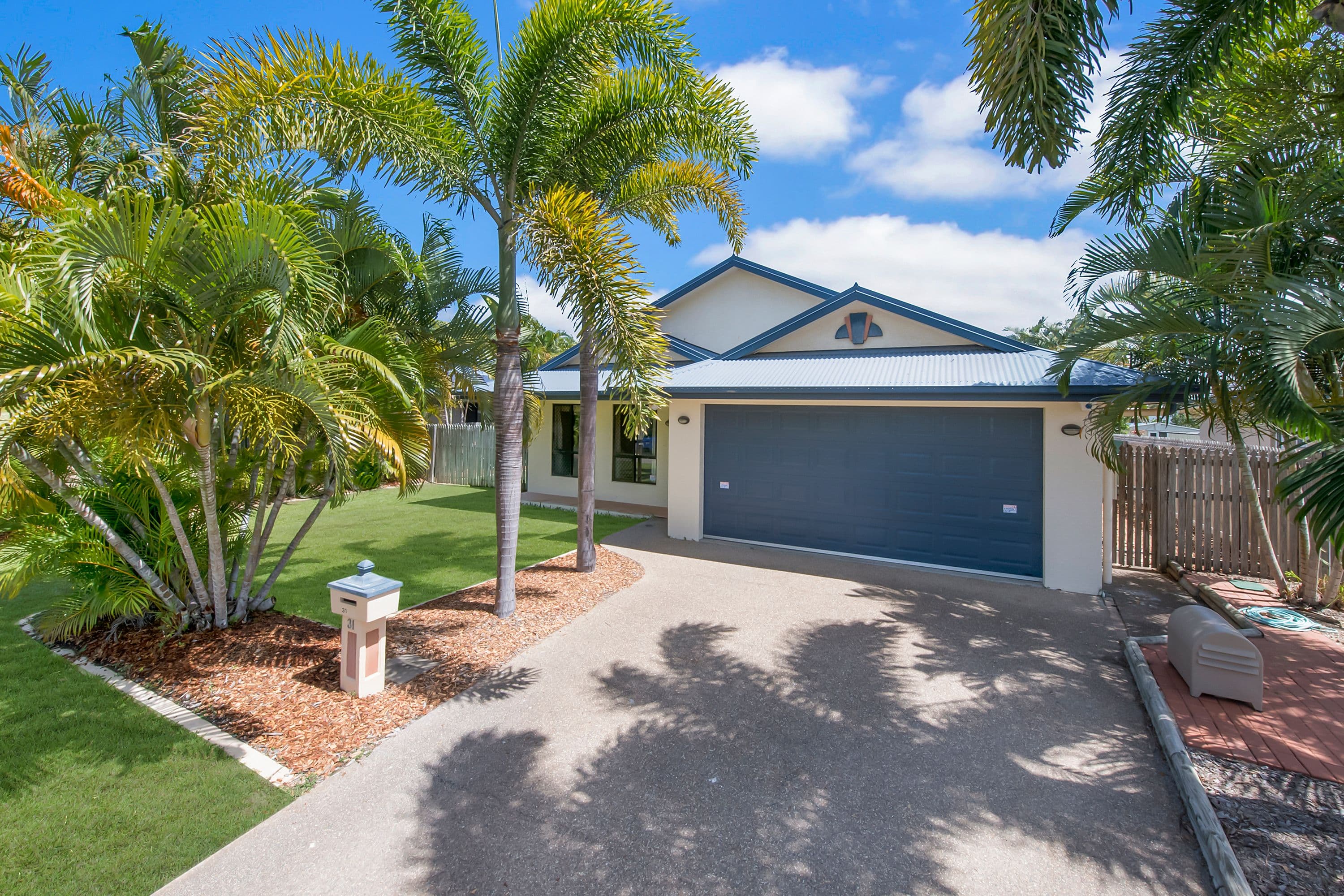 31 Lakewood Avenue, Kirwan QLD 4817, Kirwan - Image 1