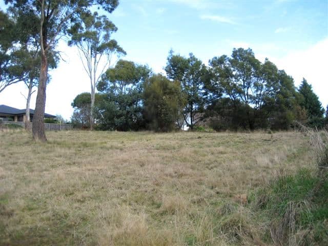 Lot 20 Brougham Street, WEST LAUNCESTON TAS 7250, West Launceston - Image 1