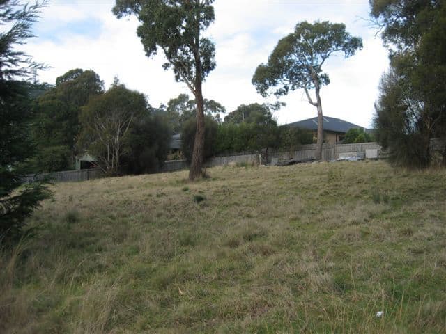Lot 20 Brougham Street, WEST LAUNCESTON TAS 7250, West Launceston - Thumbnail 2