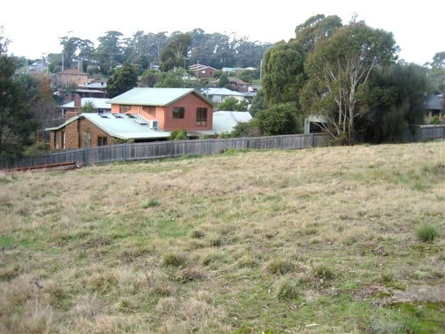 Lot 20 Brougham Street, WEST LAUNCESTON TAS 7250, West Launceston - Thumbnail 3