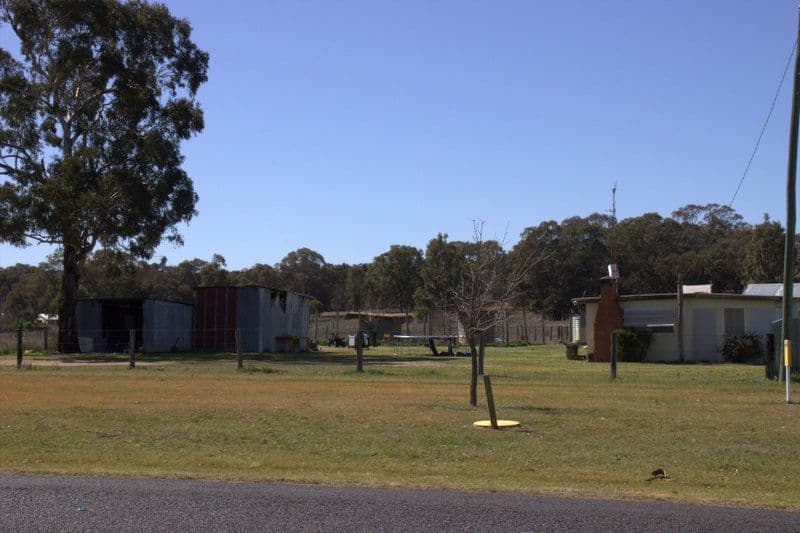 LOT 53 COOLAH Road, Binnaway NSW 2395, Binnaway - Image 1