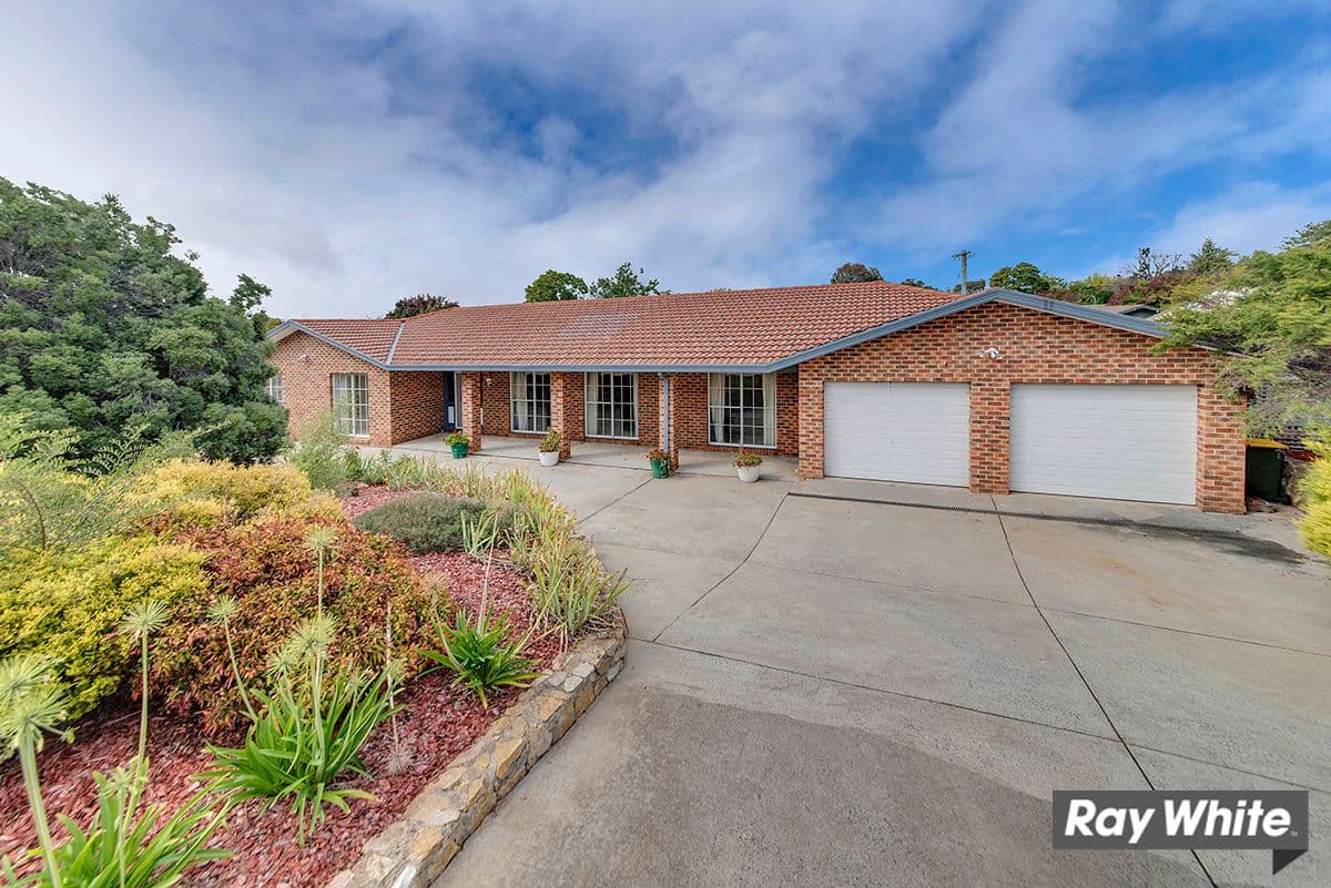 13 Dumas Street, McKellar ACT 2617, McKellar - Image 1
