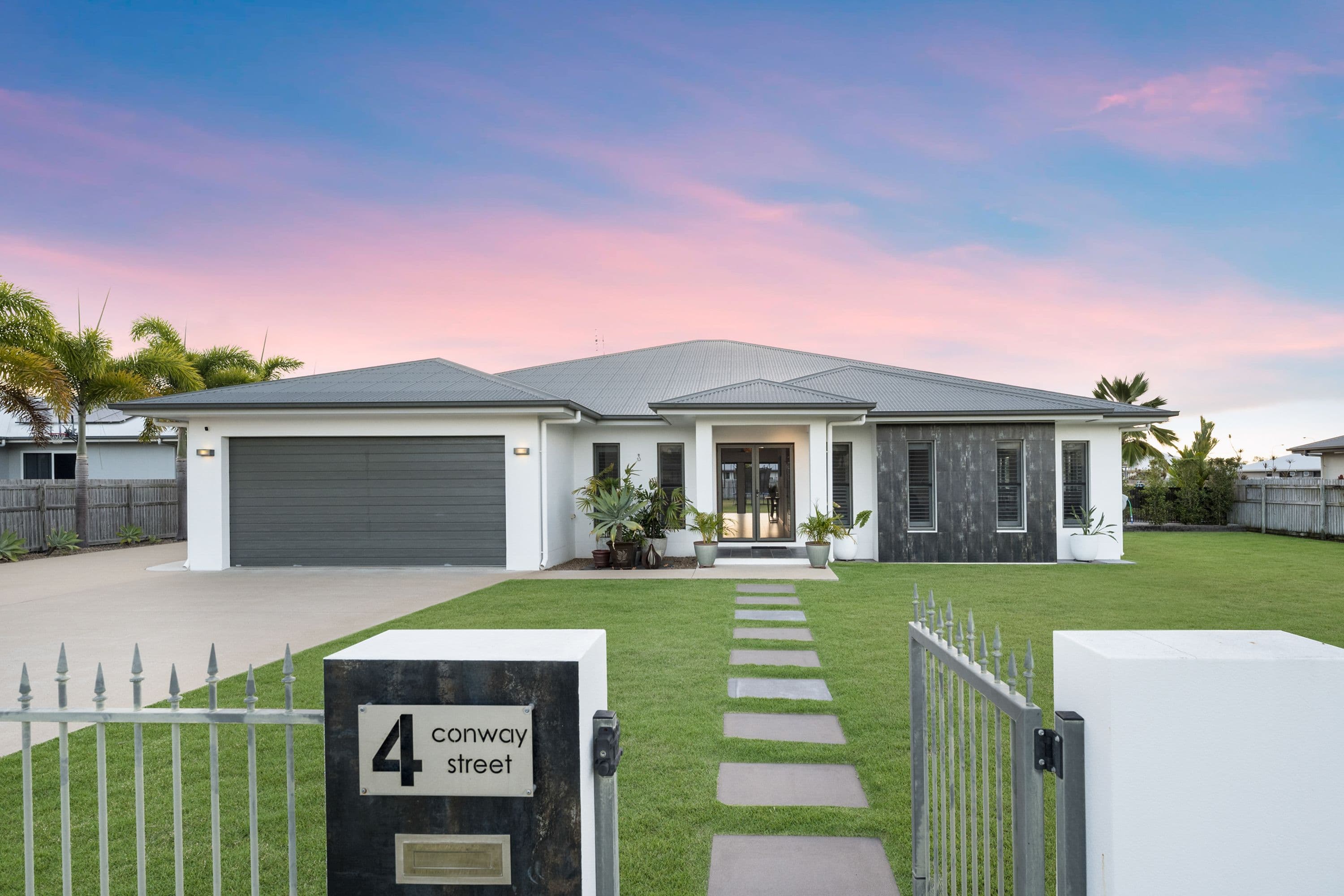 4-6 Conway Street, Mount Low QLD 4818, Mount Low - Thumbnail 3