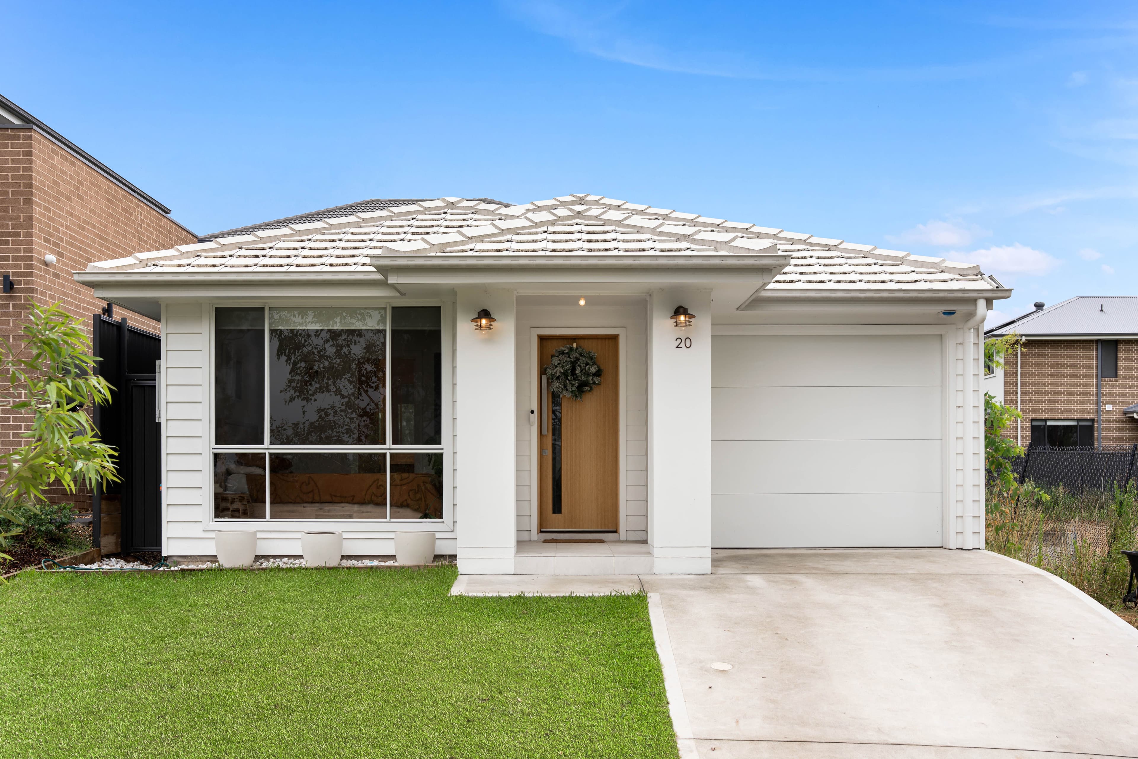 20 Nirmal Street, Rouse Hill NSW 2155, Rouse Hill - Thumbnail 2