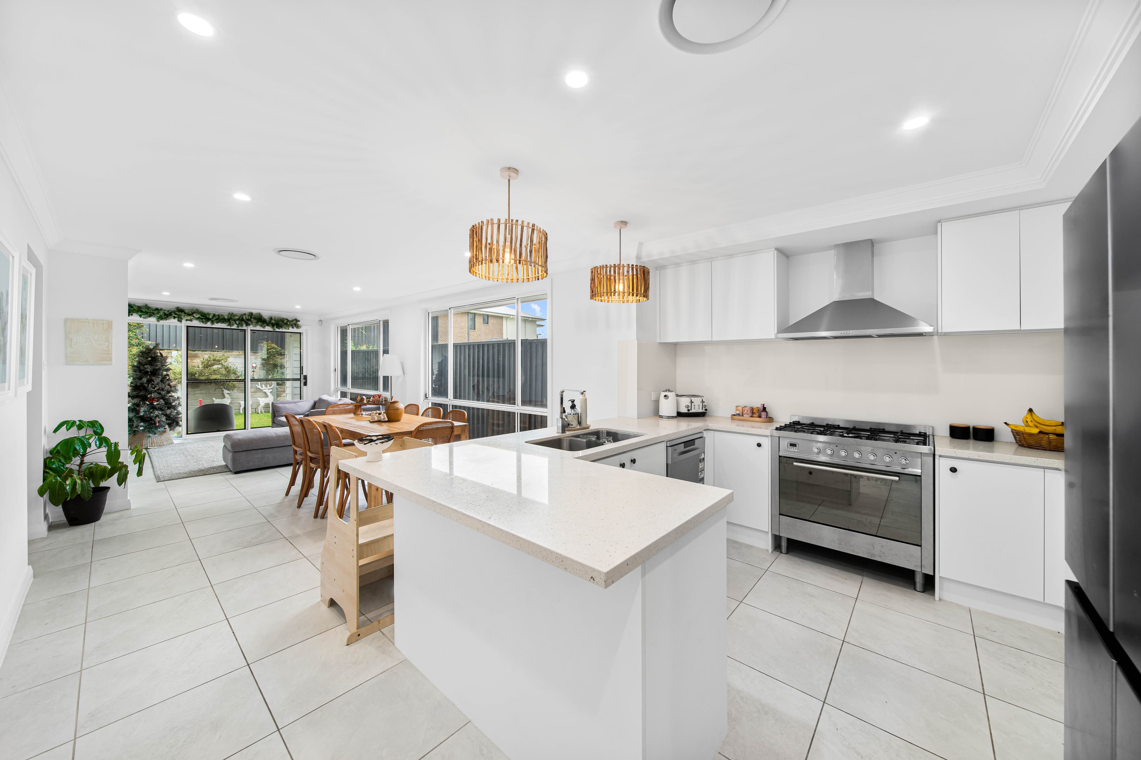 20 Nirmal Street, Rouse Hill NSW 2155, Rouse Hill - Thumbnail 4