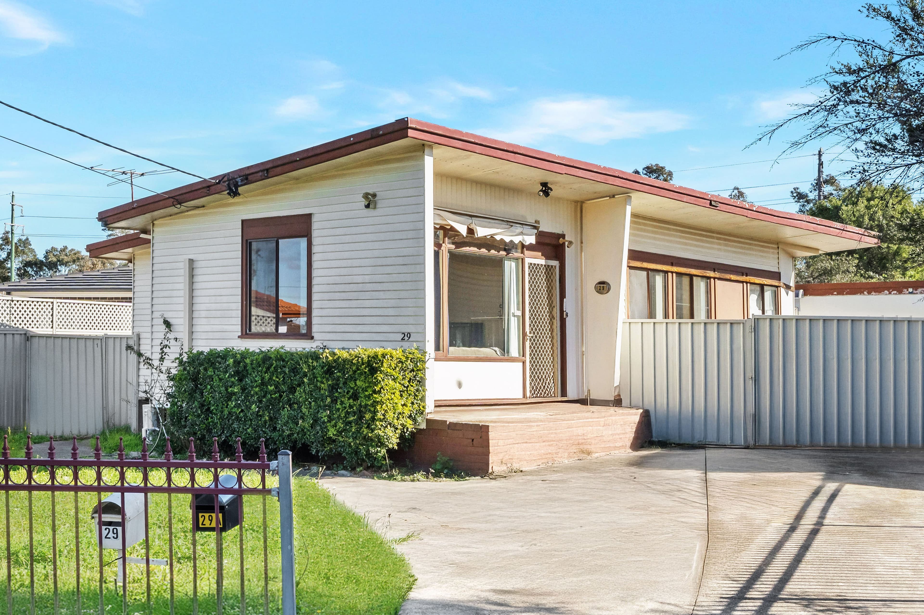 29 Coongra Street, Busby NSW 2168, Busby - Thumbnail 2