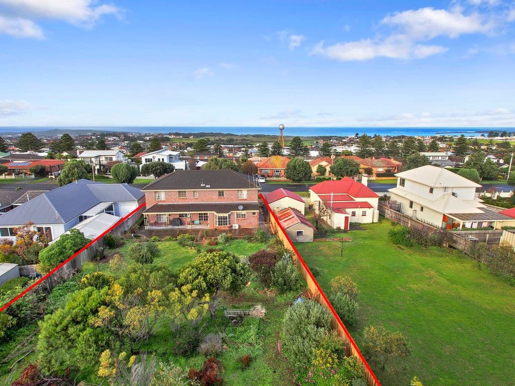 58 Eddington Street, Warrnambool VIC 3280, Warrnambool - Image 1