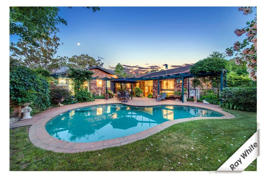 24 Plummer Street, Weetangera ACT 2614, Weetangera - Image 1