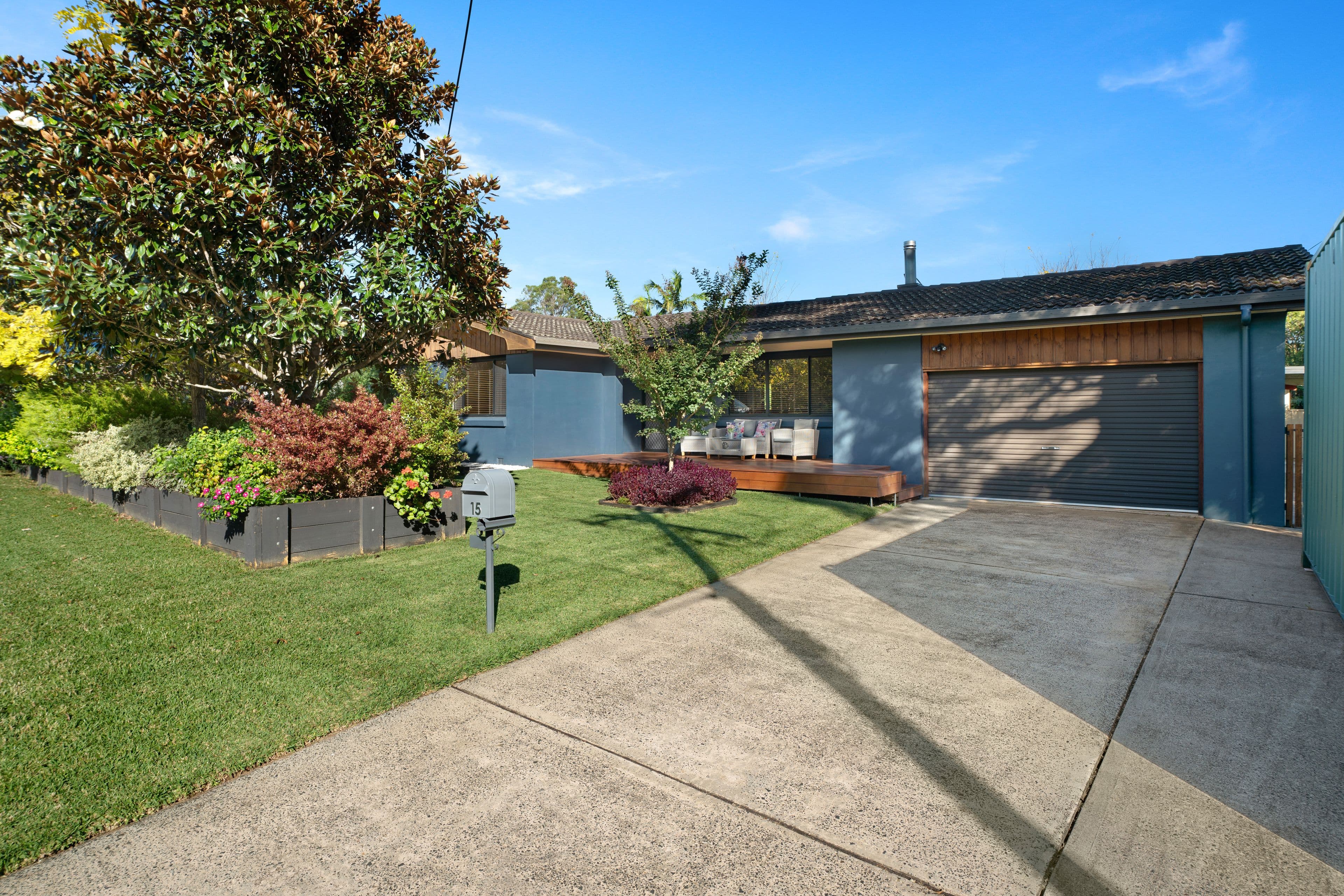 15 Chittick Avenue, North Nowra NSW 2541, North Nowra - Thumbnail 2