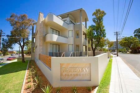 20-28  Tennyson Road, MORTLAKE NSW 2137, Mortlake - Thumbnail 2