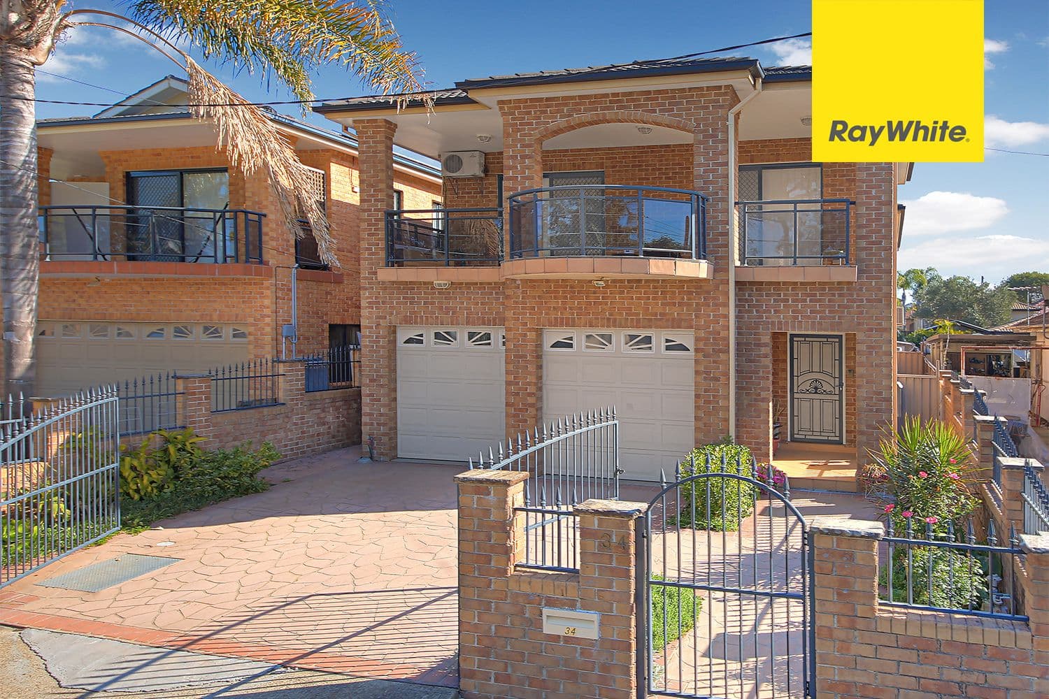34 Dudley Street, Lidcombe NSW 2141, Lidcombe - Image 1