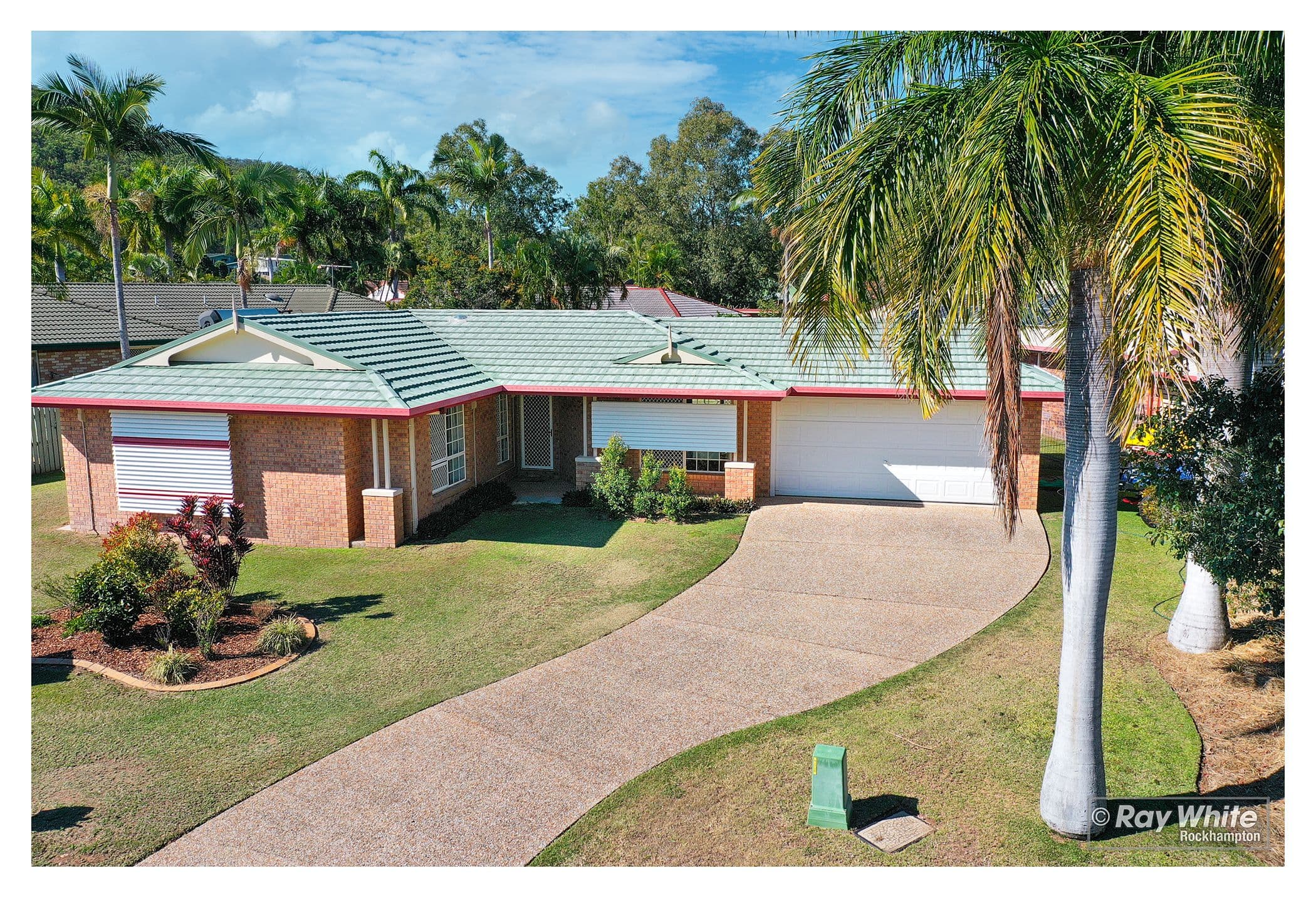 23 Meyenberg Court, Norman Gardens QLD 4701, Norman Gardens - Image 1