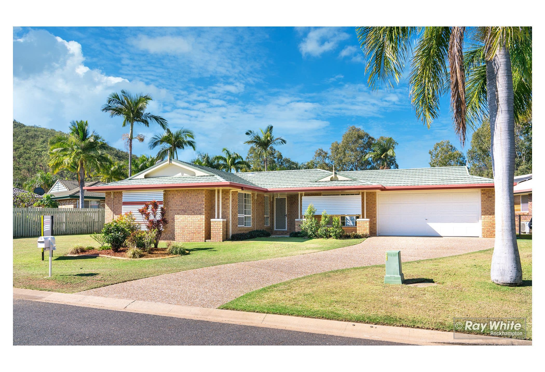 23 Meyenberg Court, Norman Gardens QLD 4701, Norman Gardens - Thumbnail 2