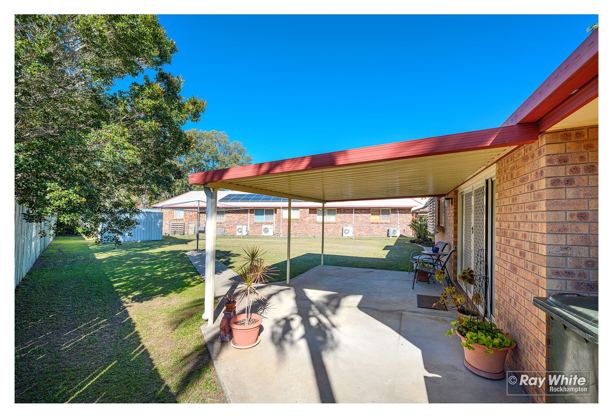 23 Meyenberg Court, Norman Gardens QLD 4701, Norman Gardens - Thumbnail 8