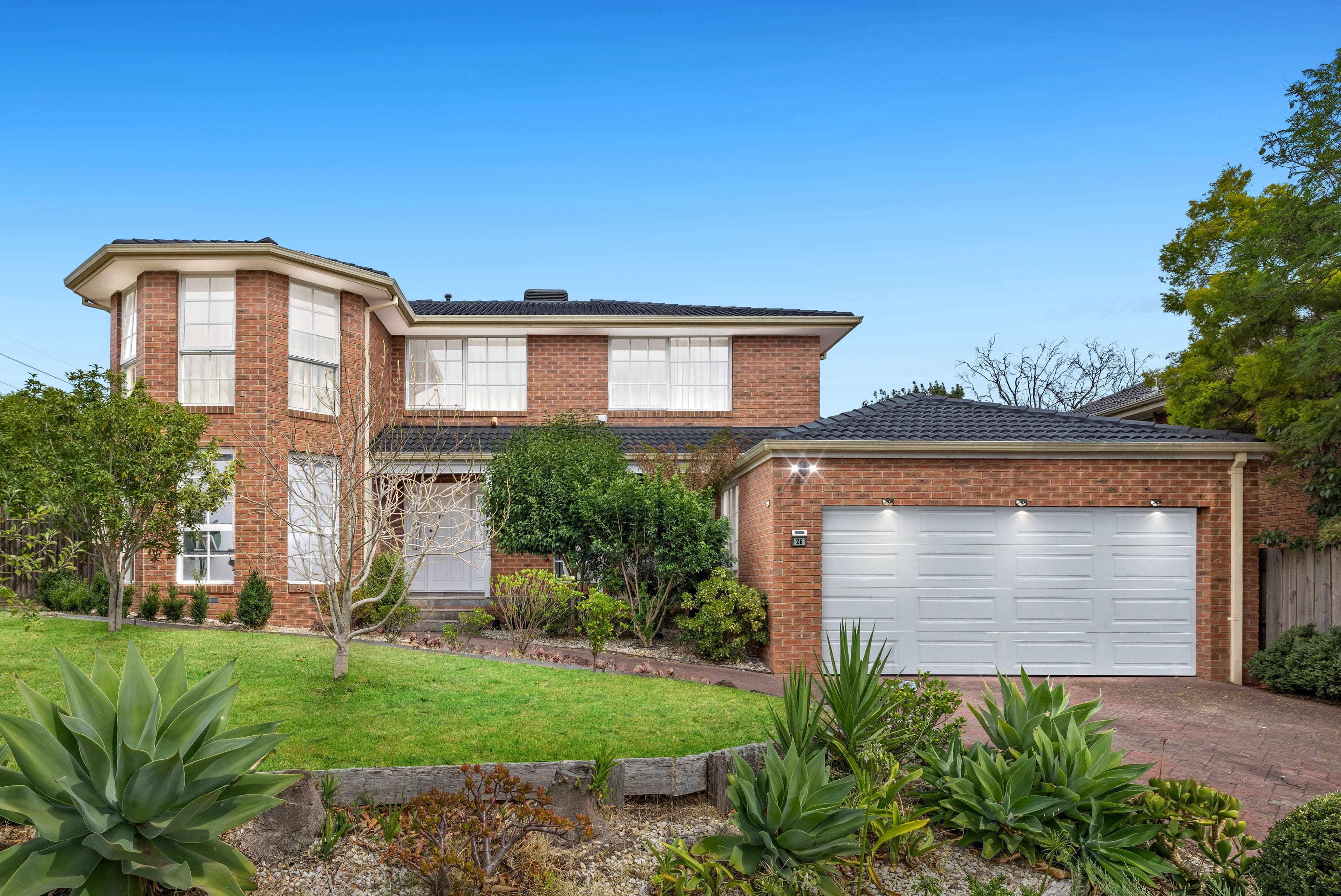 26 Dougherty Court, Mulgrave VIC 3170, Mulgrave - Image 1