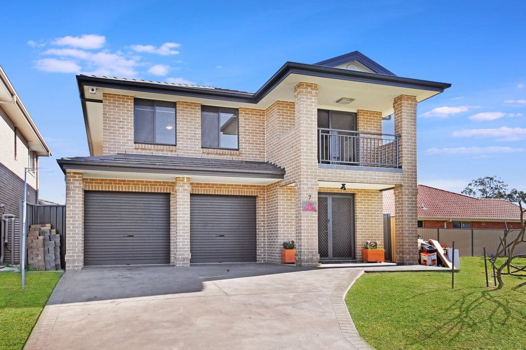 7 Jubilee Close, Kings Langley NSW 2147, Kings Langley - Image 1