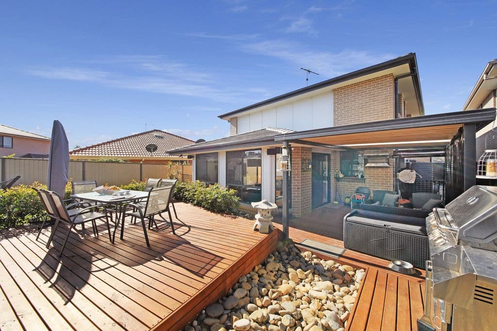 7 Jubilee Close, Kings Langley NSW 2147, Kings Langley - Thumbnail 5