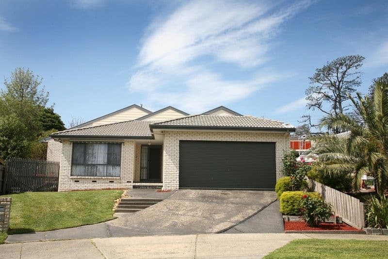 14 Bickerton Court, ROWVILLE VIC 3178, Rowville - Image 1