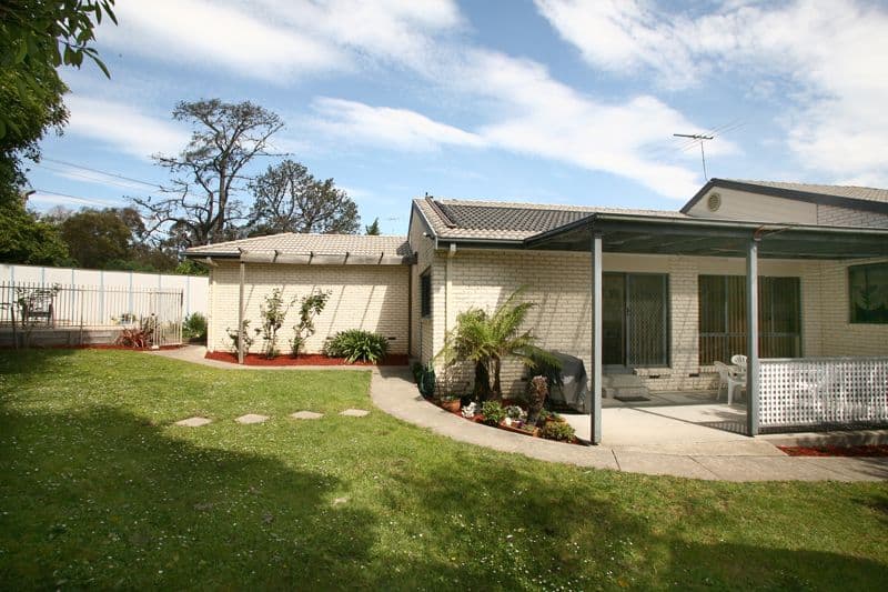 14 Bickerton Court, ROWVILLE VIC 3178, Rowville - Thumbnail 4