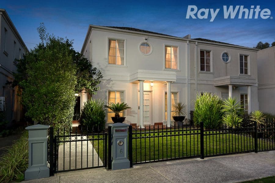 6 Sugar Gum Drive, BUNDOORA VIC 3083, Bundoora - Image 1