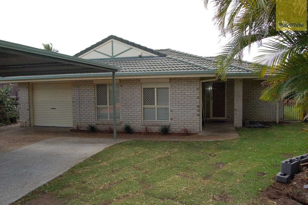 38 Solandra Circuit, Regents Park QLD 4118, Regents Park - Image 1