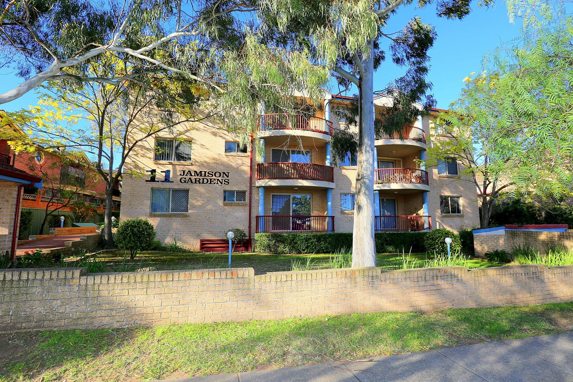 11 Shenton Avenue, Bankstown NSW 2200, Bankstown - Image 1