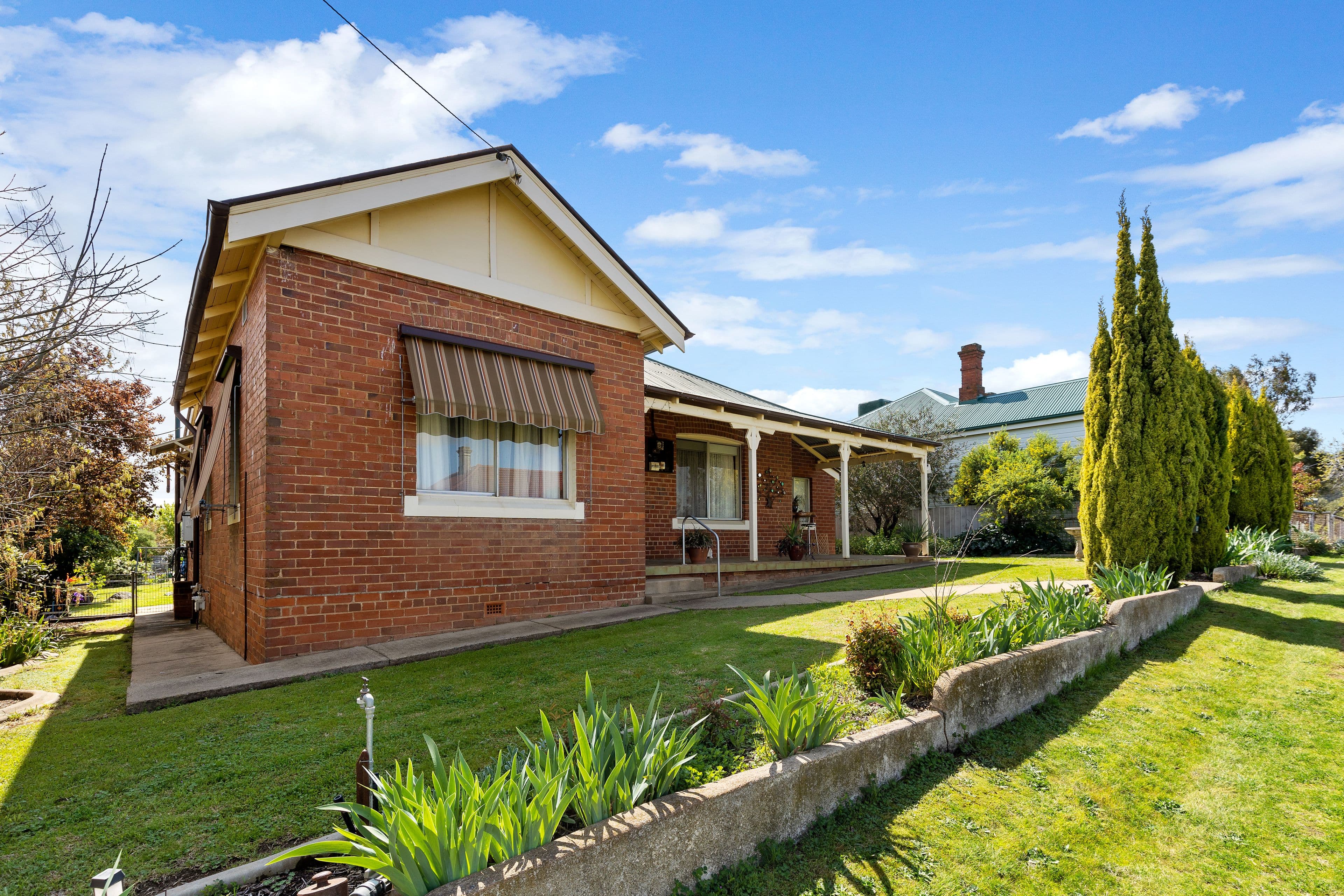 56 Hill Street, Junee NSW 2663, Junee - Image 1