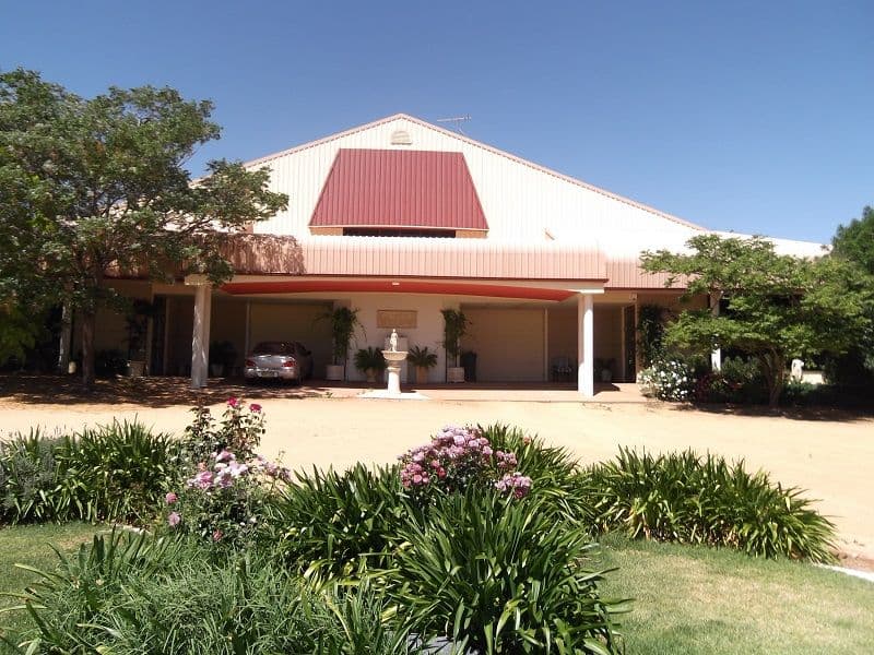 76-80 Young Road, COWRA NSW 2794, Cowra - Image 1