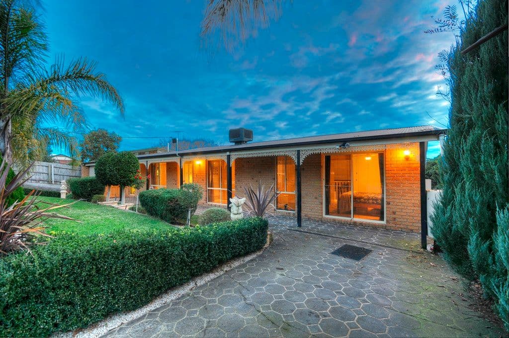 21 EDWARD Road, CHIRNSIDE PARK VIC 3116, Chirnside Park - Image 1