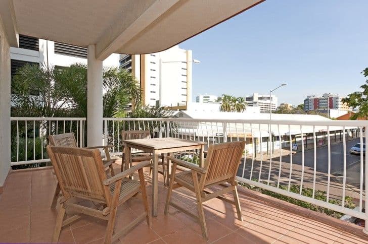 43 Woods Street, DARWIN NT 0800, Darwin City - Image 1