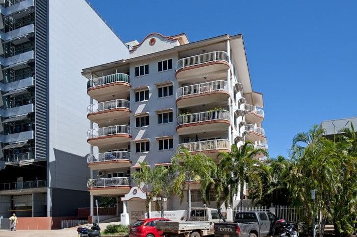 43 Woods Street, DARWIN NT 0800, Darwin City - Thumbnail 6