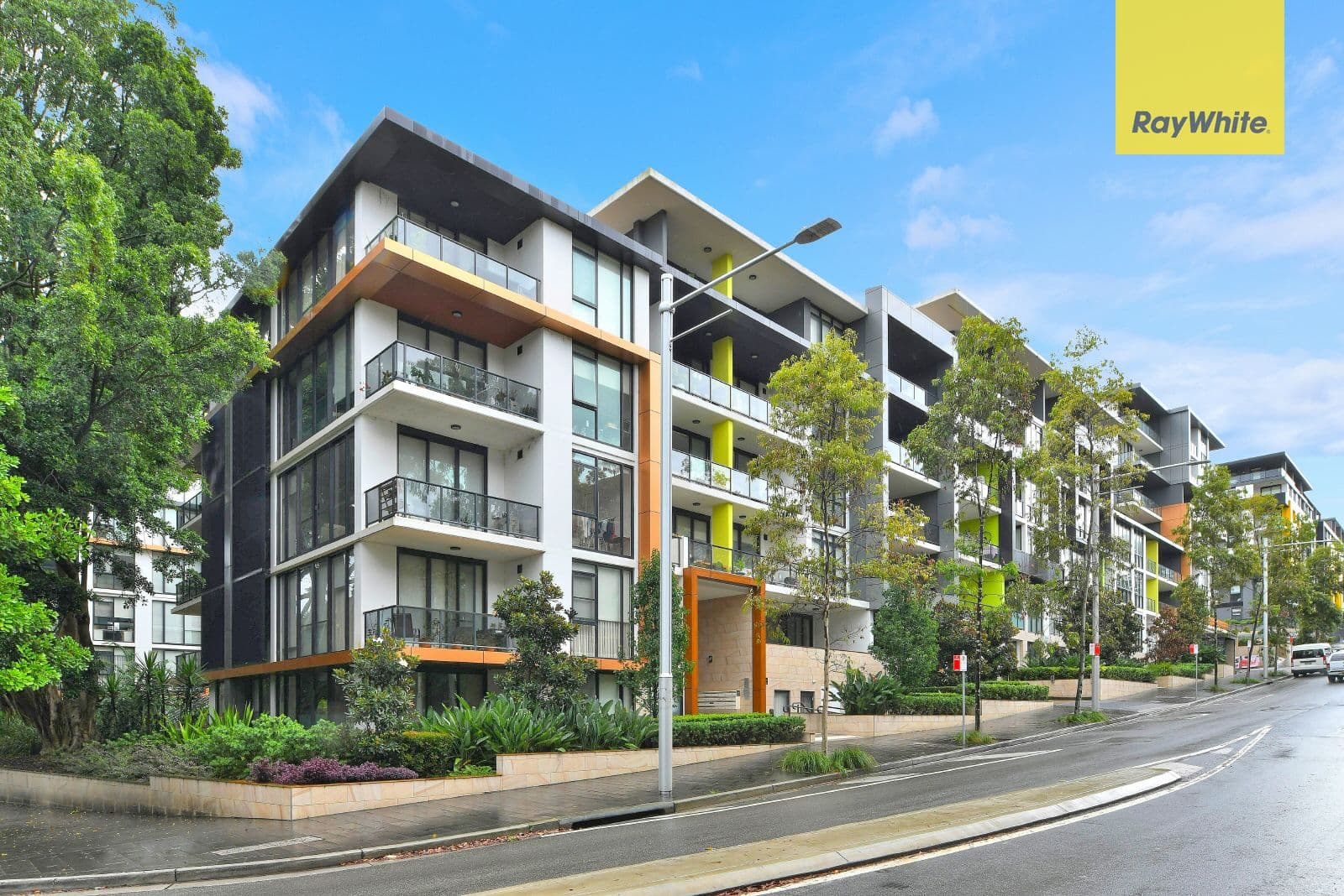 41-45 Belmore Street, Ryde NSW 2112, Ryde - Image 1