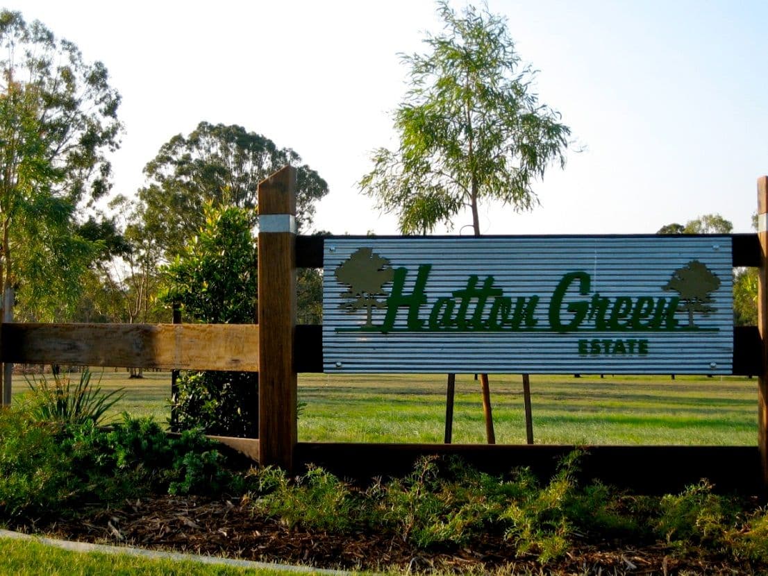 Lot 34 Lillypilly Place, REGENCY DOWNS QLD 4341, Regency Downs - Thumbnail 3