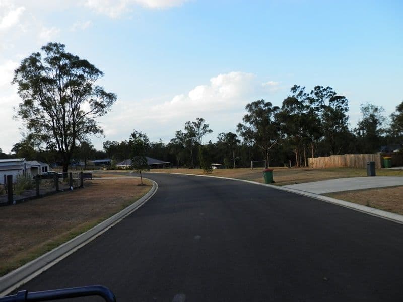 Lot 34 Lillypilly Place, REGENCY DOWNS QLD 4341, Regency Downs - Thumbnail 7