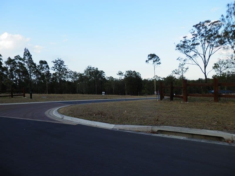 Lot 34 Lillypilly Place, REGENCY DOWNS QLD 4341, Regency Downs - Thumbnail 8
