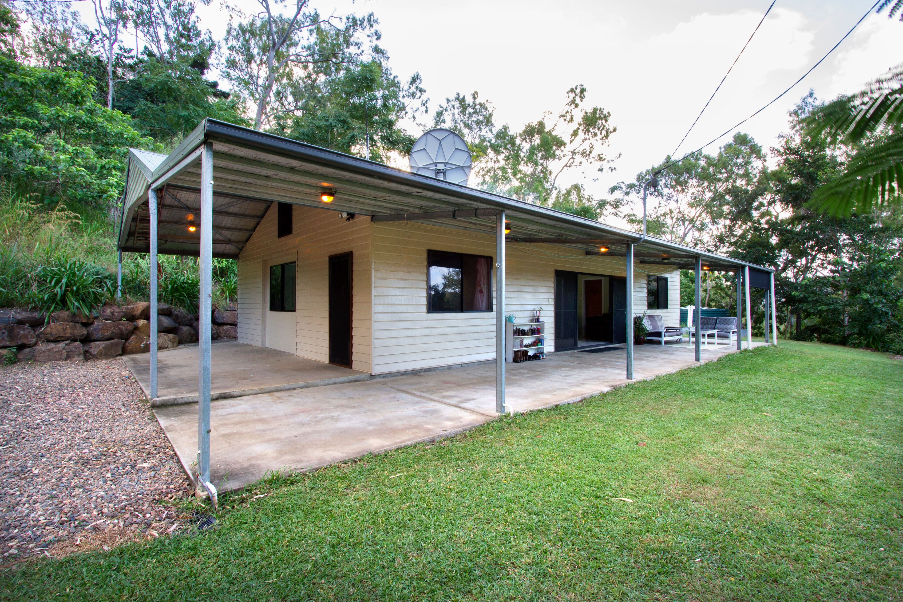 327 Paluma Road, Woodwark QLD 4802, Woodwark - Image 1