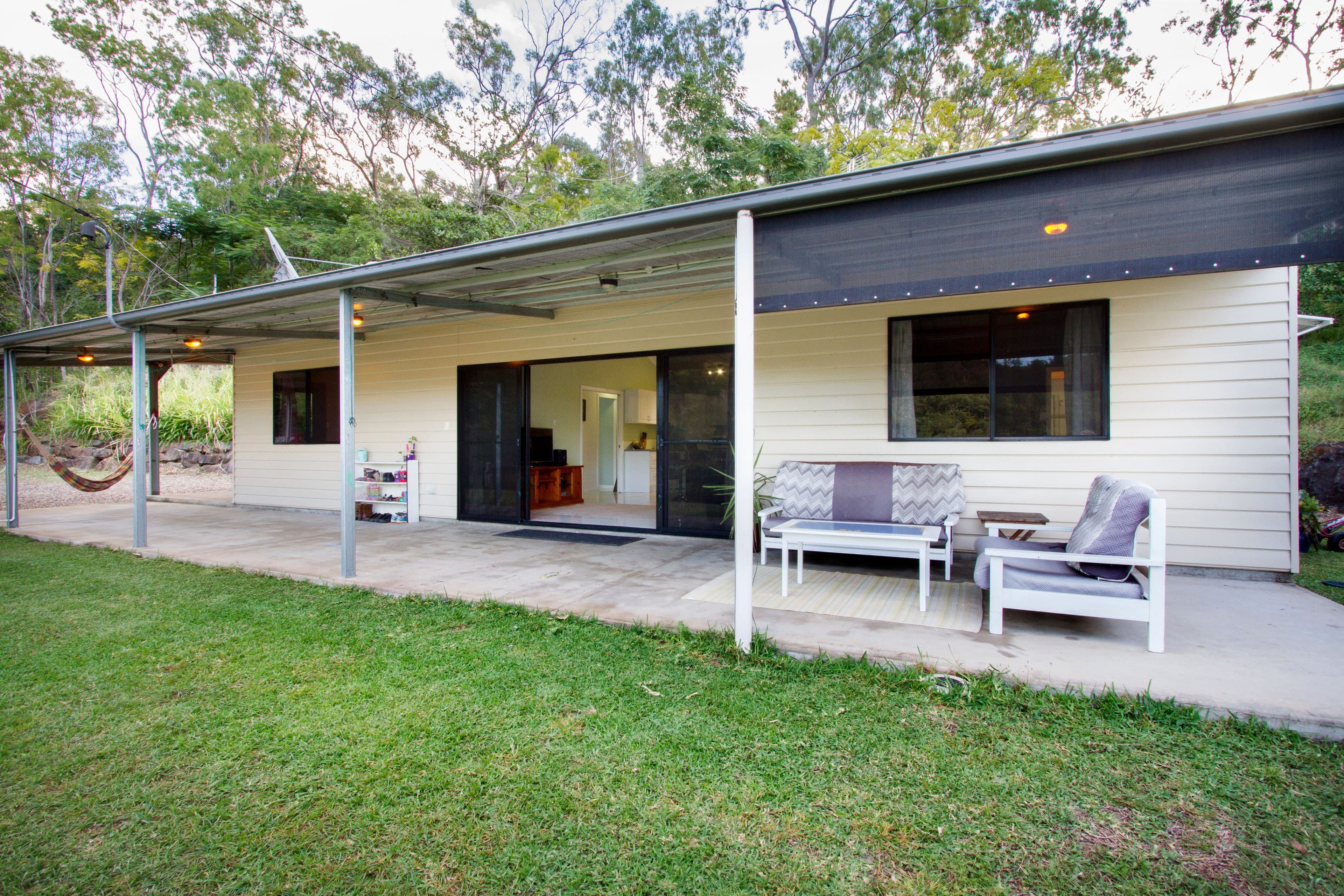 327 Paluma Road, Woodwark QLD 4802, Woodwark - Thumbnail 2